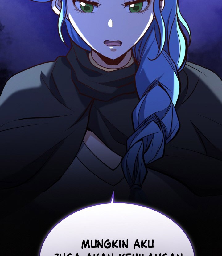 Reincarnation of the Swordmaster Chapter 72 Gambar 54