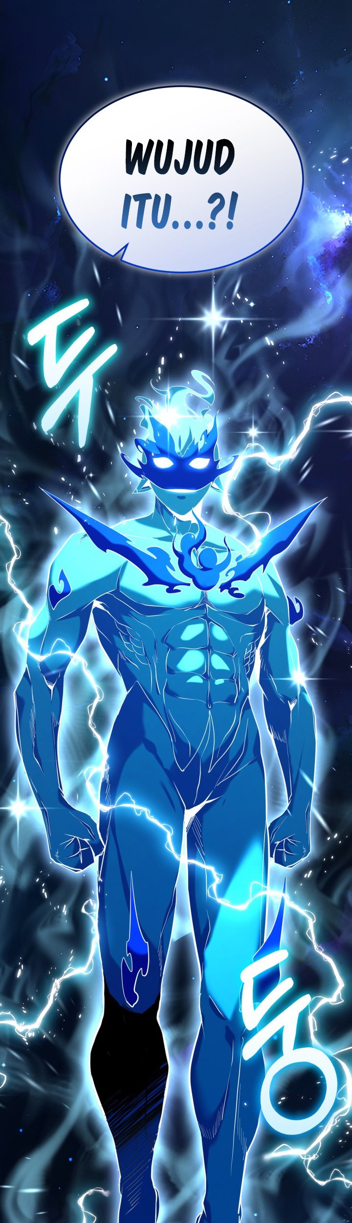 Reincarnation of the Swordmaster Chapter 72 Gambar 71