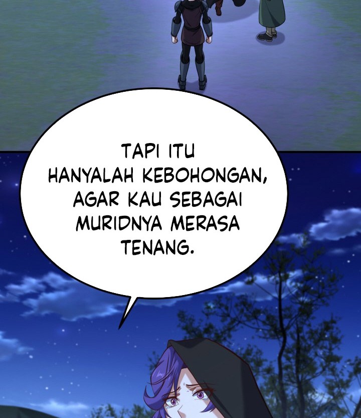 Reincarnation of the Swordmaster Chapter 72 Gambar 14
