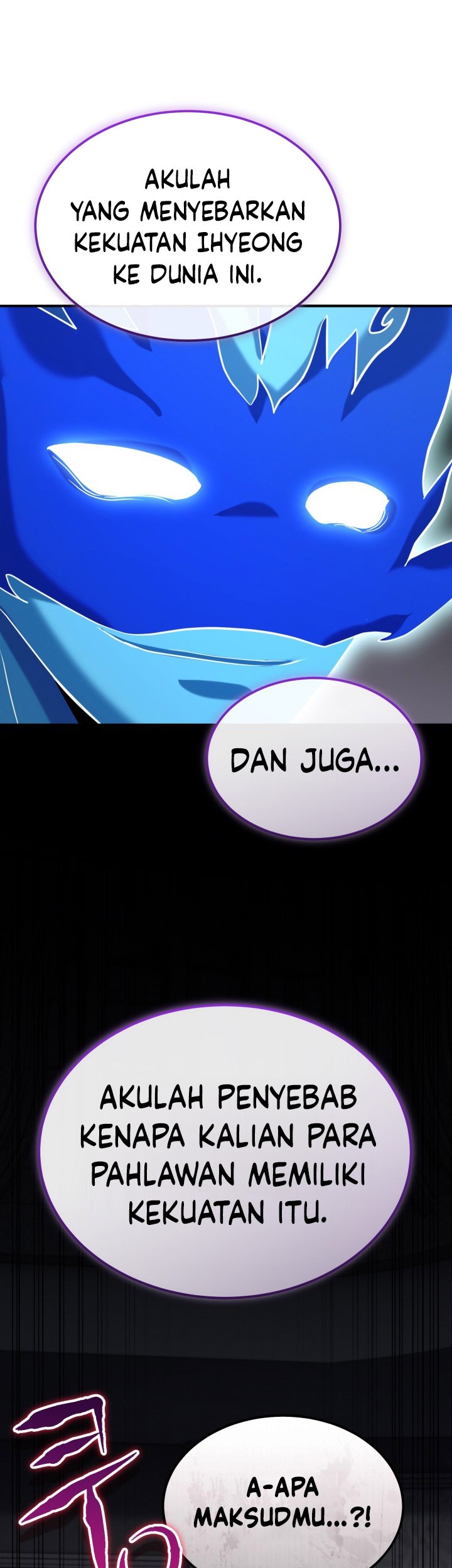 Reincarnation of the Swordmaster Chapter 73 Gambar 25