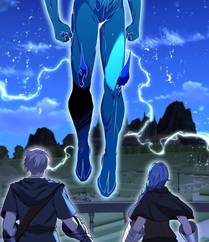 Baca  Reincarnation of the Swordmaster Chapter 73 Gambar 2