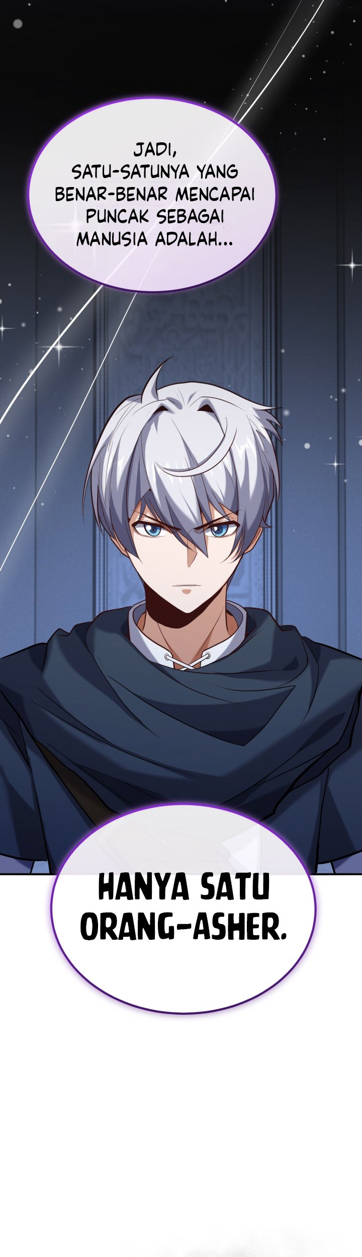 Reincarnation of the Swordmaster Chapter 73 Gambar 63