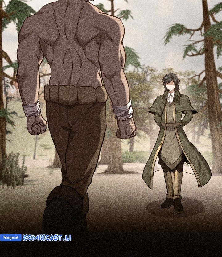 Reincarnation of the Swordmaster Chapter 73 Gambar 66