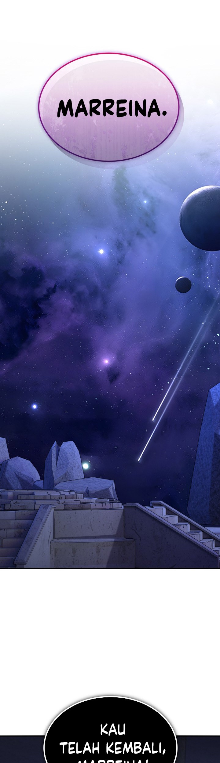 Reincarnation of the Swordmaster Chapter 73 Gambar 71