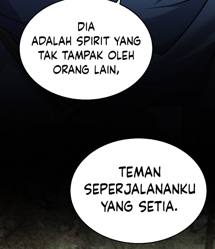 Reincarnation of the Swordmaster Chapter 73 Gambar 6