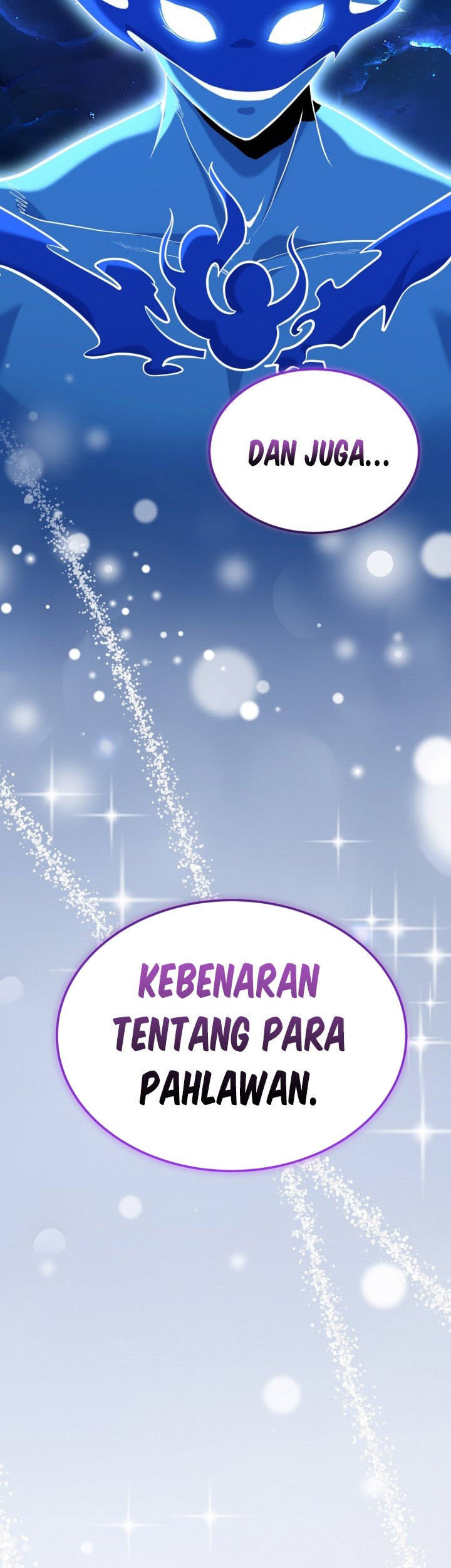 Reincarnation of the Swordmaster Chapter 73 Gambar 11