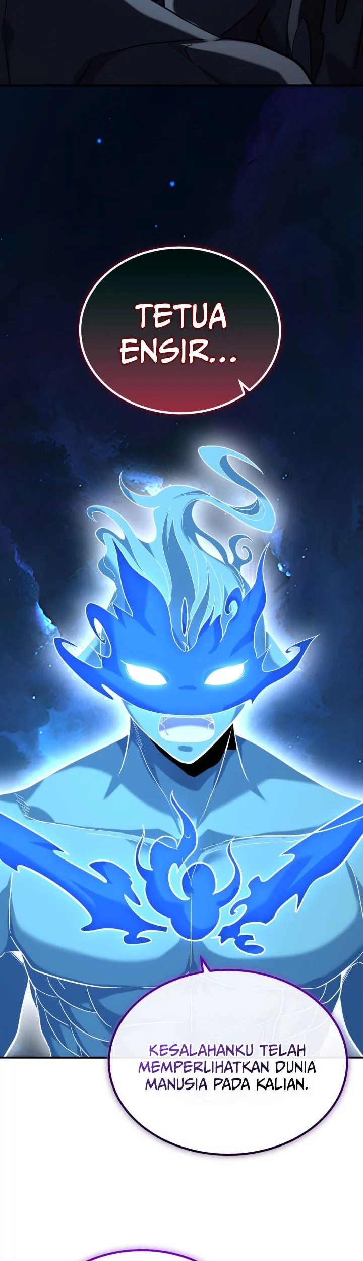 Reincarnation of the Swordmaster Chapter 74 Gambar 21