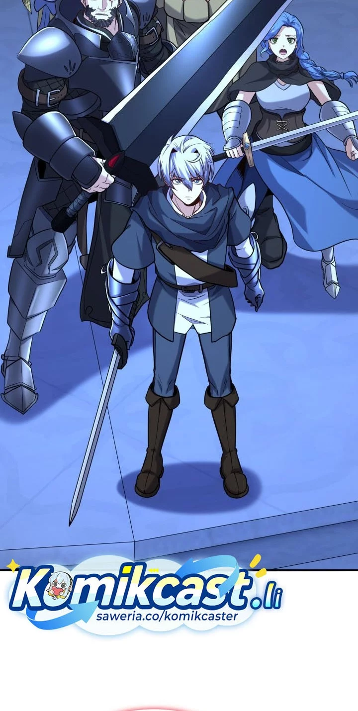 Reincarnation of the Swordmaster Chapter 74 Gambar 24