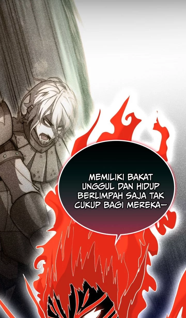 Reincarnation of the Swordmaster Chapter 74 Gambar 26