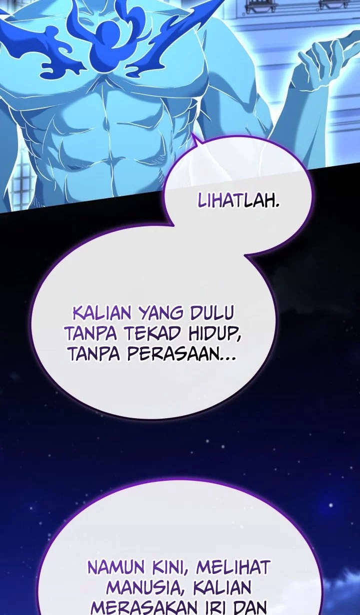 Reincarnation of the Swordmaster Chapter 74 Gambar 30