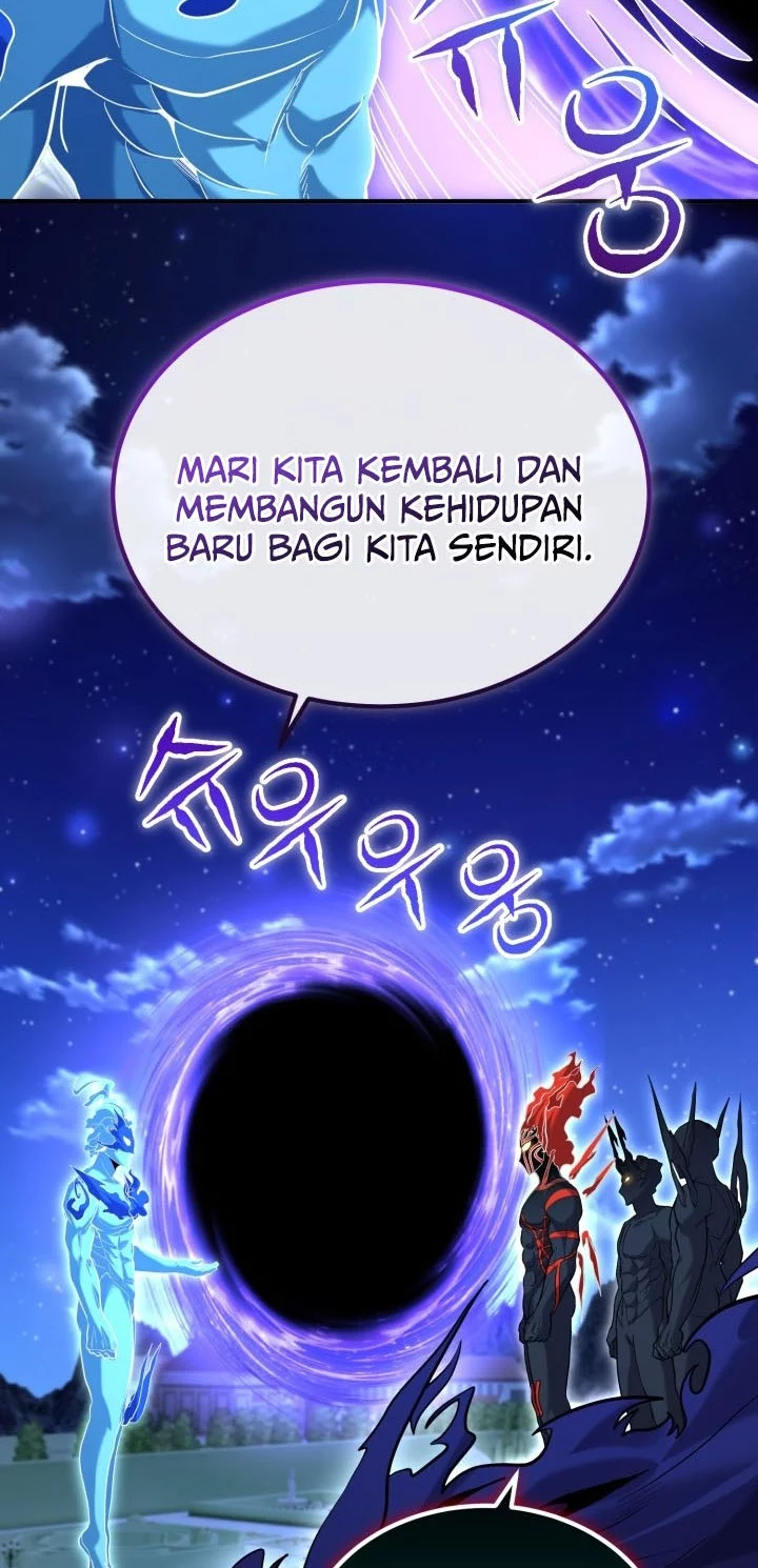 Reincarnation of the Swordmaster Chapter 74 Gambar 34