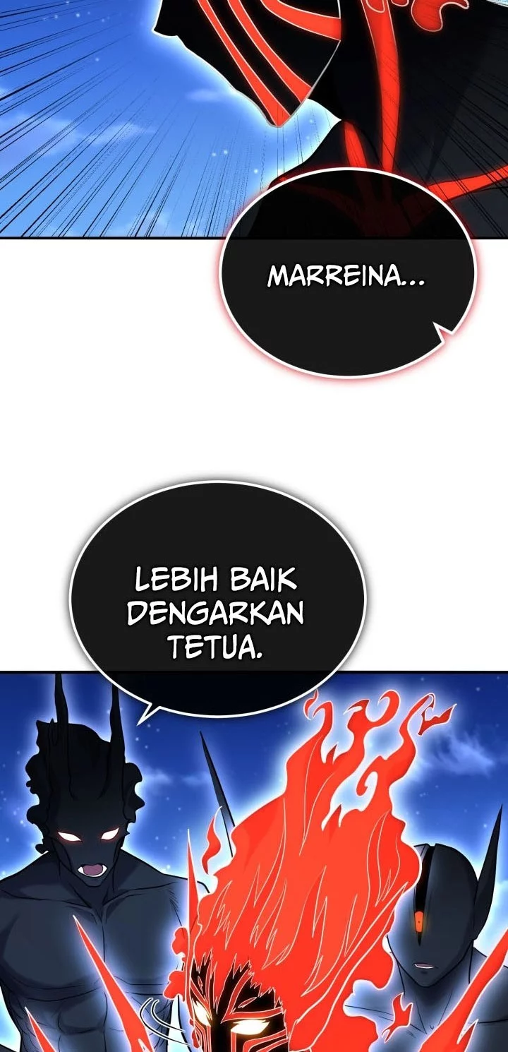 Reincarnation of the Swordmaster Chapter 74 Gambar 36