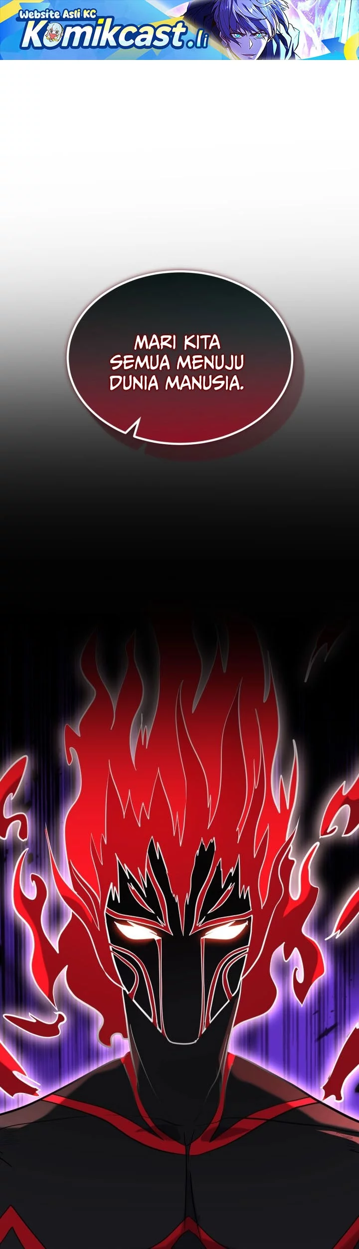 Baca Komik Reincarnation of the Swordmaster Chapter 74 Gambar 1