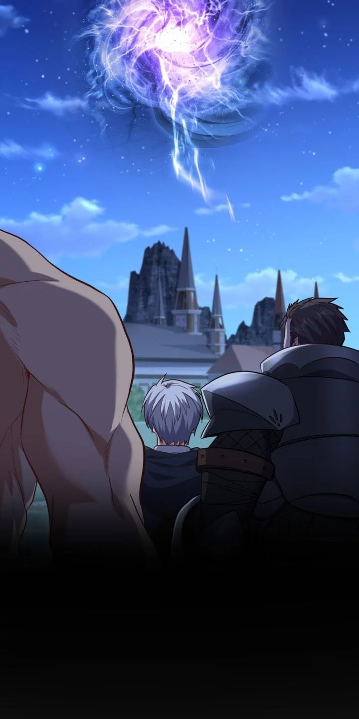 Reincarnation of the Swordmaster Chapter 74 Gambar 42