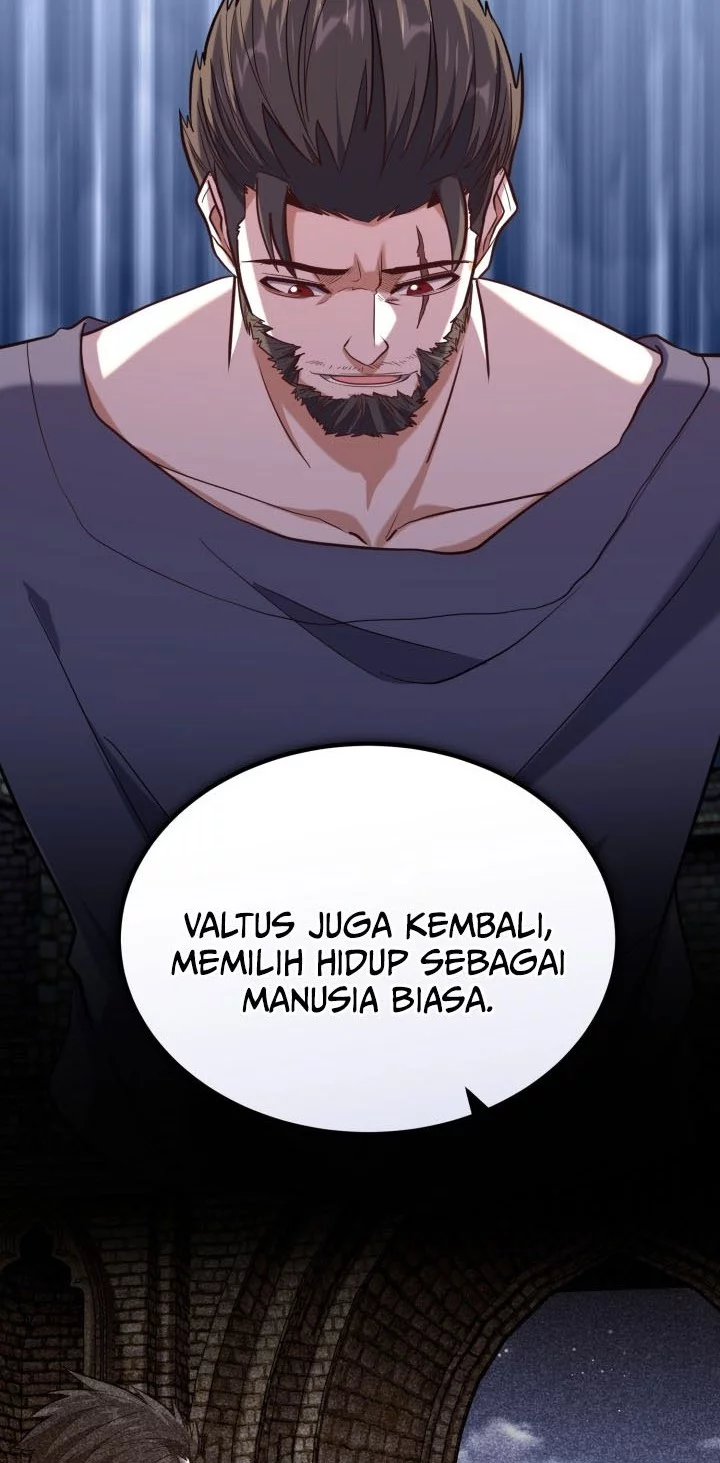 Reincarnation of the Swordmaster Chapter 74 Gambar 50