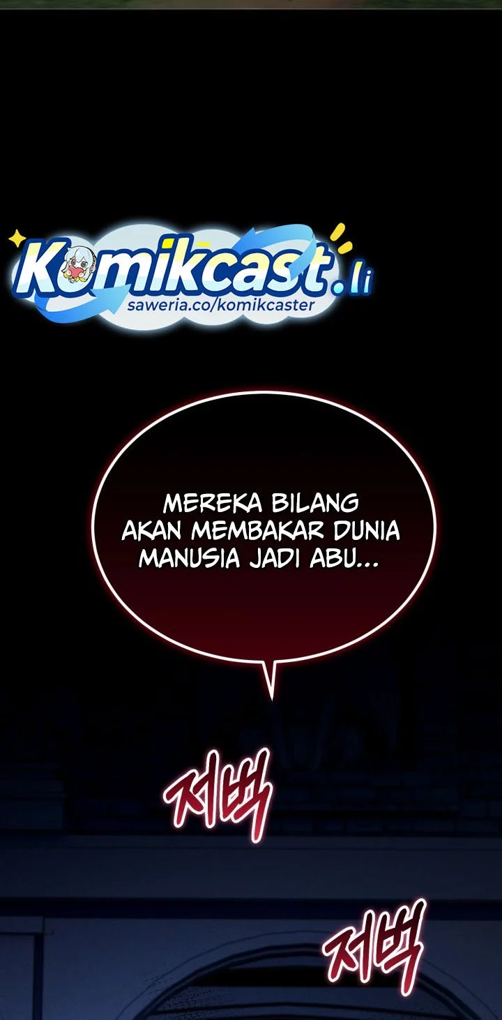 Reincarnation of the Swordmaster Chapter 74 Gambar 56