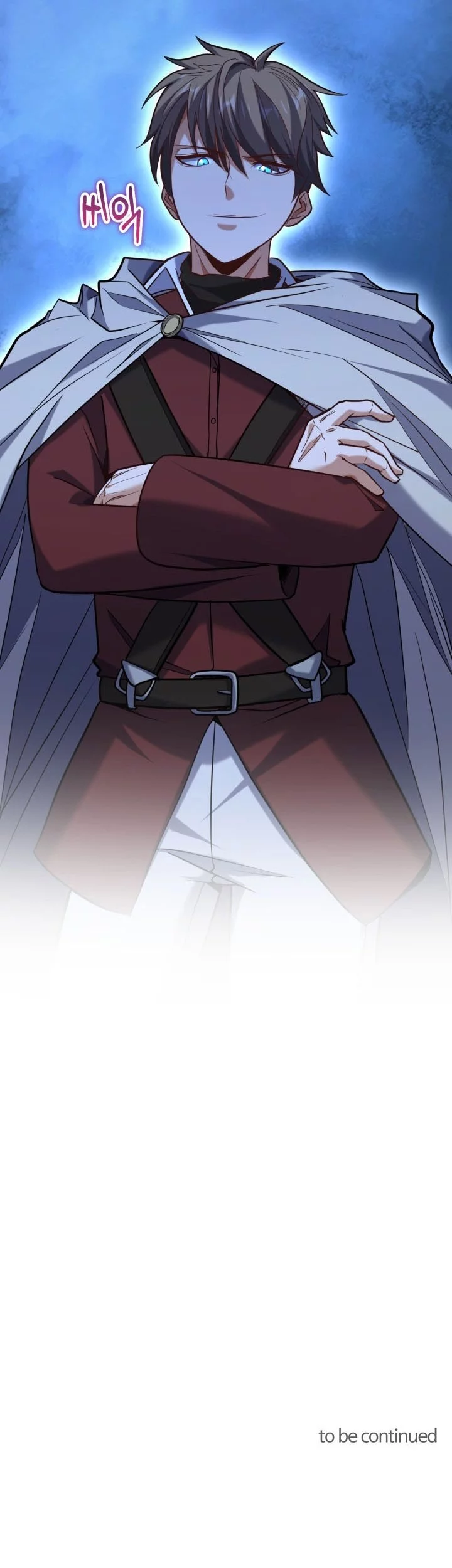 Reincarnation of the Swordmaster Chapter 74 Gambar 61