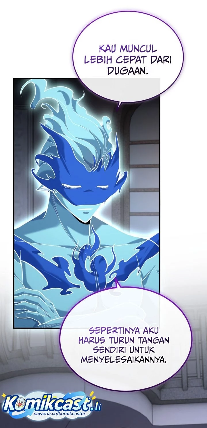 Reincarnation of the Swordmaster Chapter 74 Gambar 8