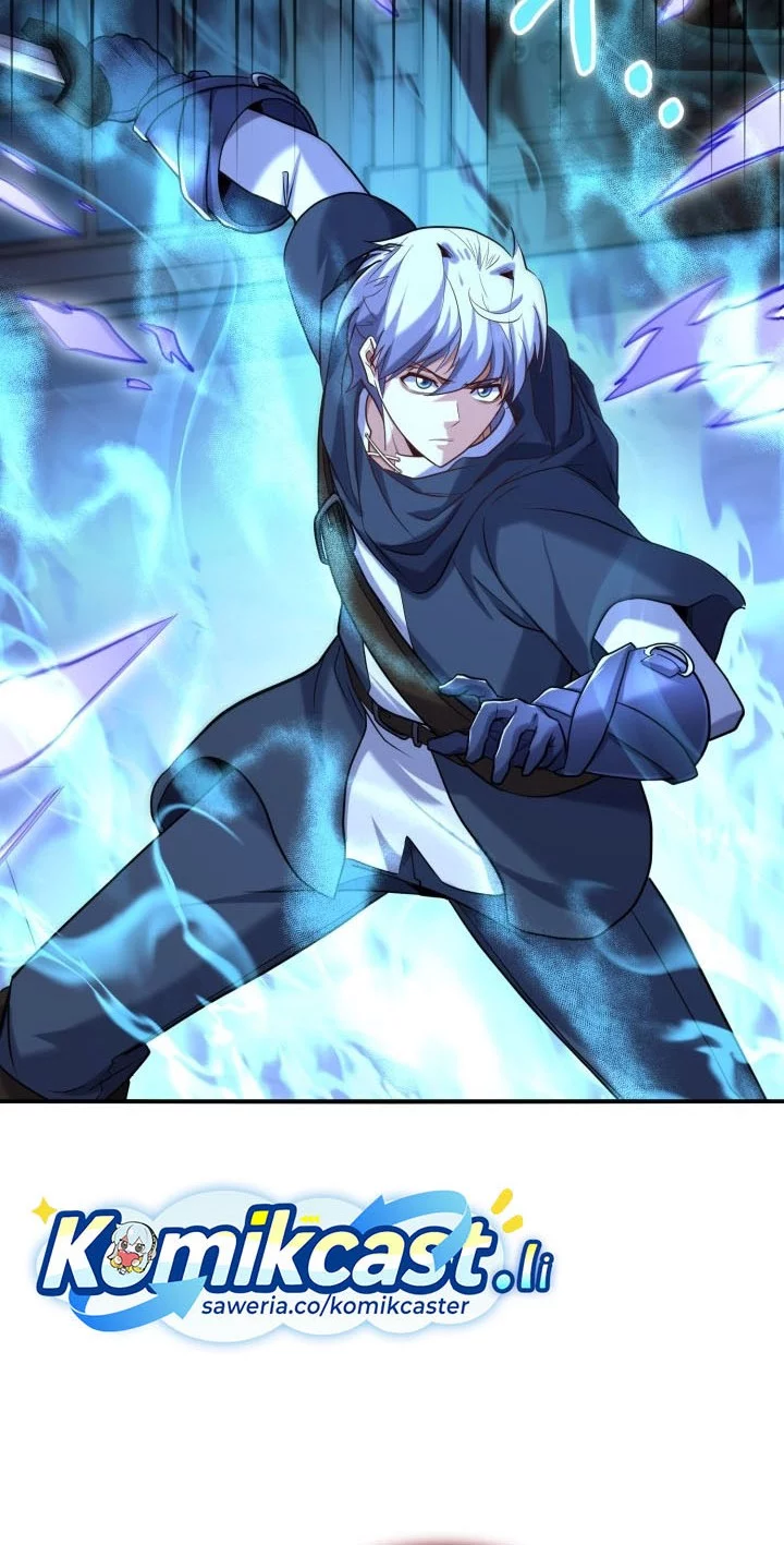 Reincarnation of the Swordmaster Chapter 74 Gambar 16