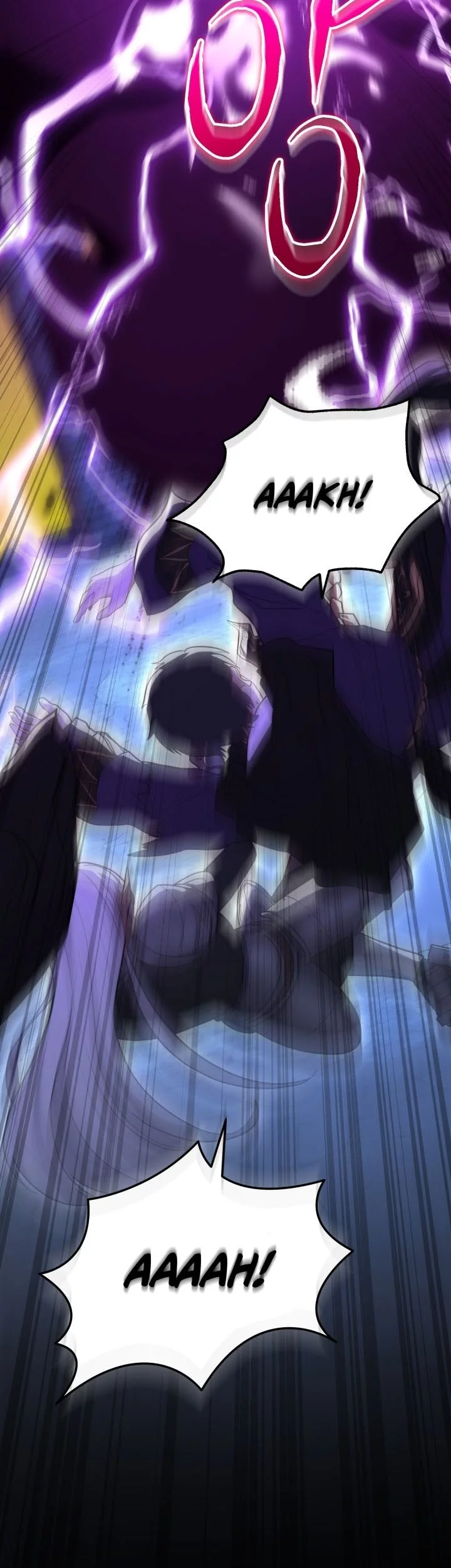 Reincarnation of the Swordmaster Chapter 75 Gambar 19