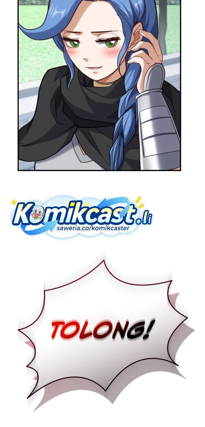 Reincarnation of the Swordmaster Chapter 75 Gambar 32