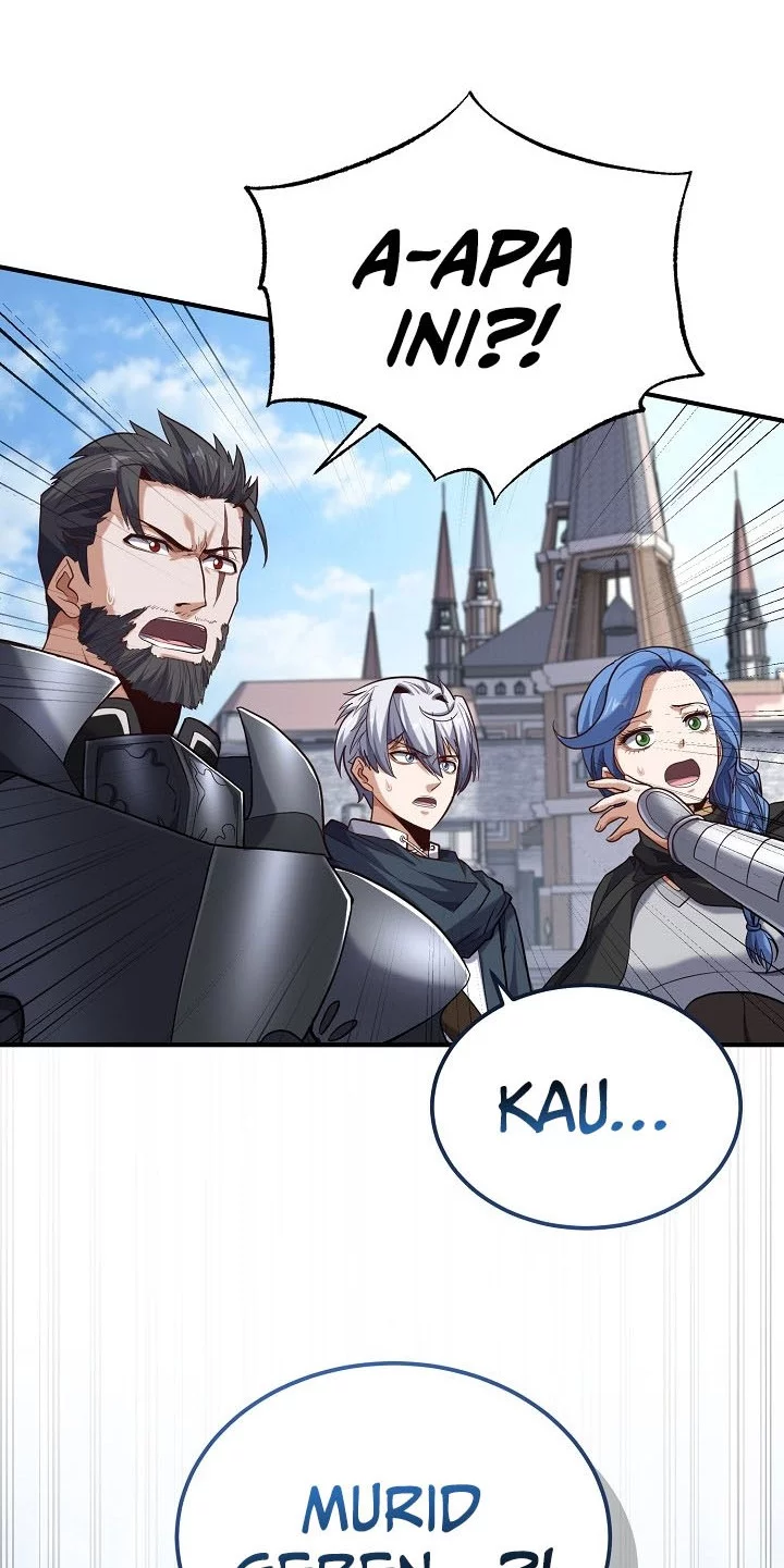 Reincarnation of the Swordmaster Chapter 75 Gambar 34