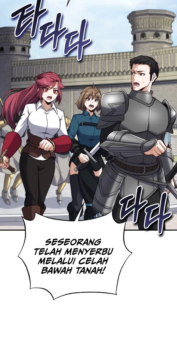 Reincarnation of the Swordmaster Chapter 75 Gambar 38