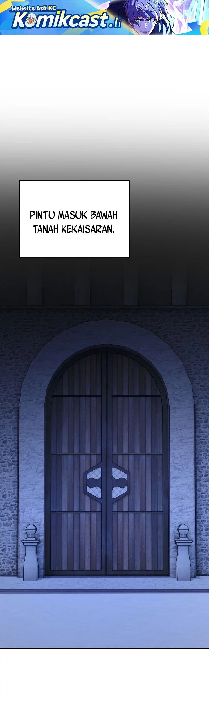 Baca Komik Reincarnation of the Swordmaster Chapter 75 Gambar 1