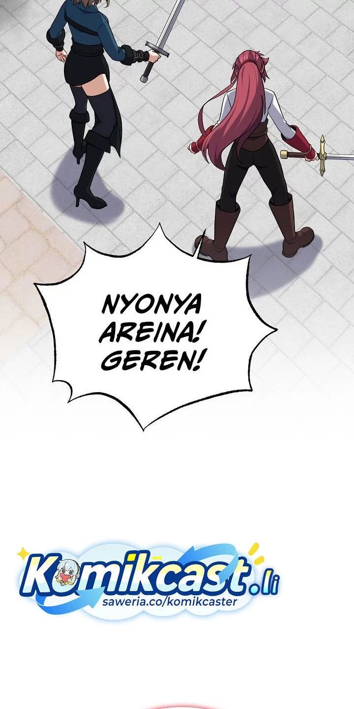 Reincarnation of the Swordmaster Chapter 75 Gambar 40