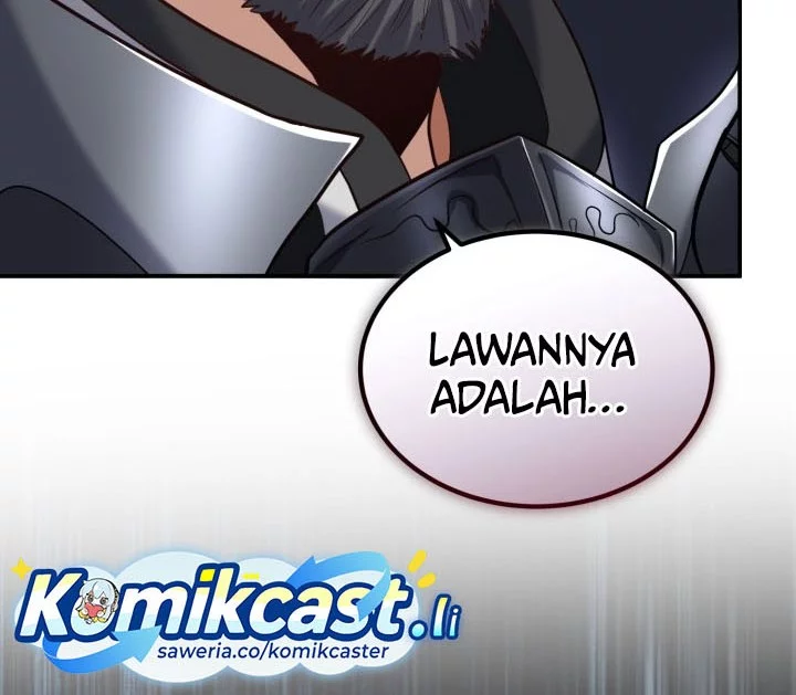 Reincarnation of the Swordmaster Chapter 75 Gambar 56