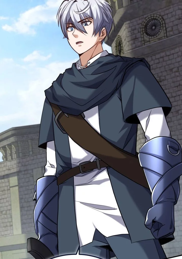 Reincarnation of the Swordmaster Chapter 75 Gambar 58