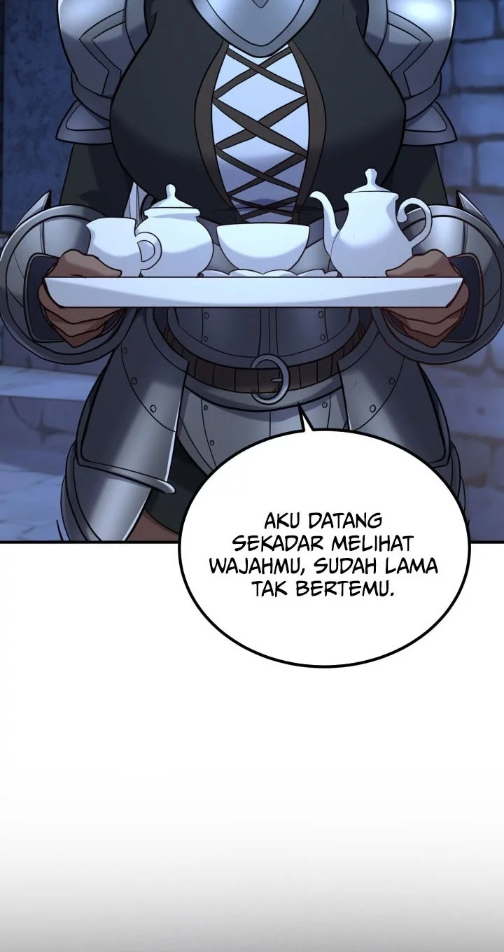 Reincarnation of the Swordmaster Chapter 75 Gambar 4