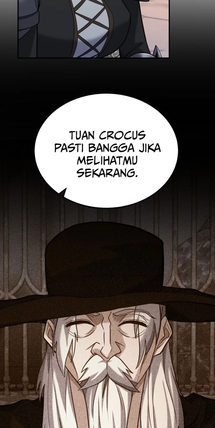 Reincarnation of the Swordmaster Chapter 75 Gambar 10