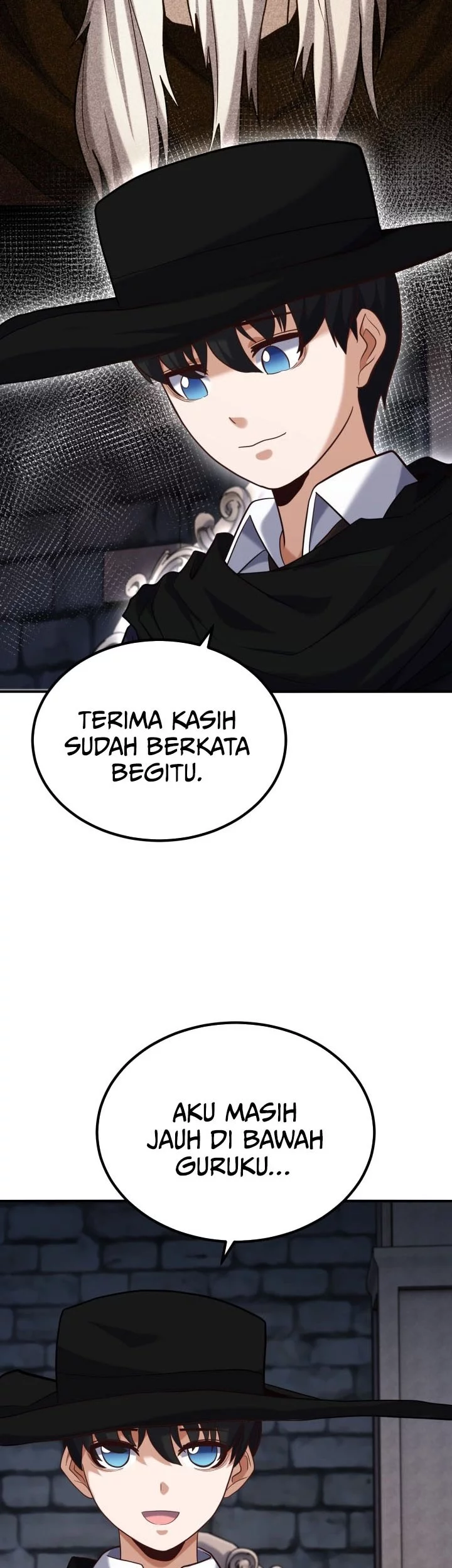 Reincarnation of the Swordmaster Chapter 75 Gambar 11