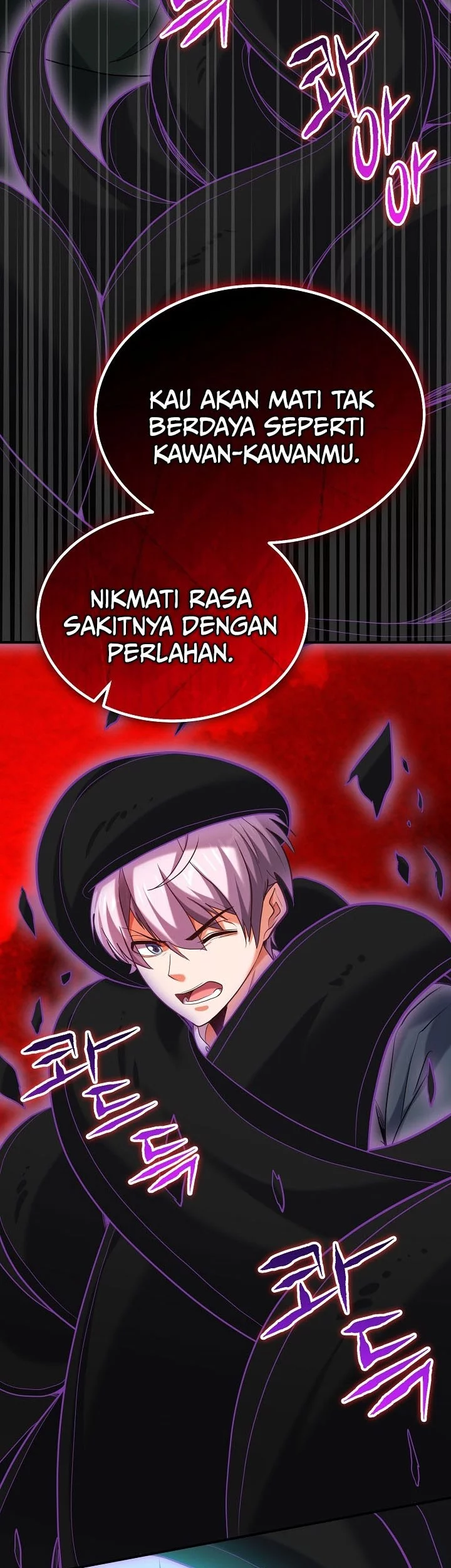 Reincarnation of the Swordmaster Chapter 76 Gambar 19