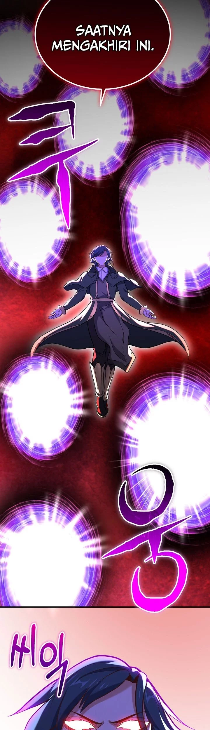 Reincarnation of the Swordmaster Chapter 76 Gambar 31