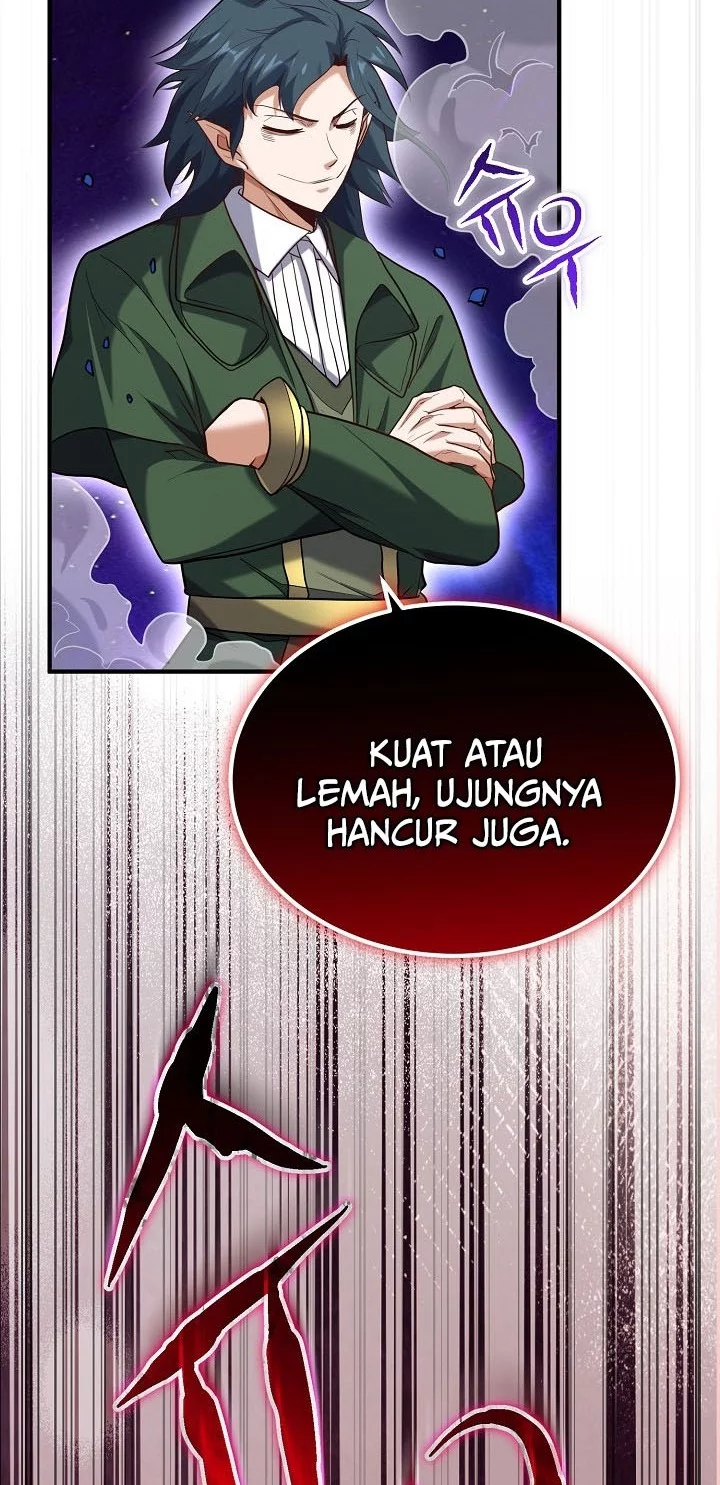 Reincarnation of the Swordmaster Chapter 76 Gambar 36
