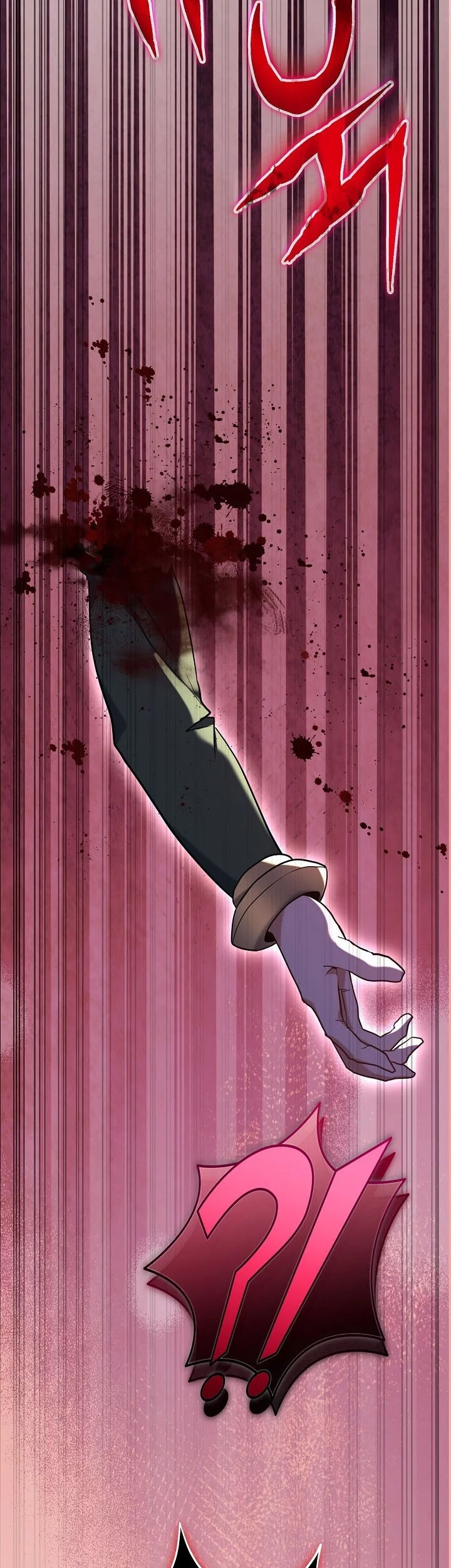 Reincarnation of the Swordmaster Chapter 76 Gambar 37