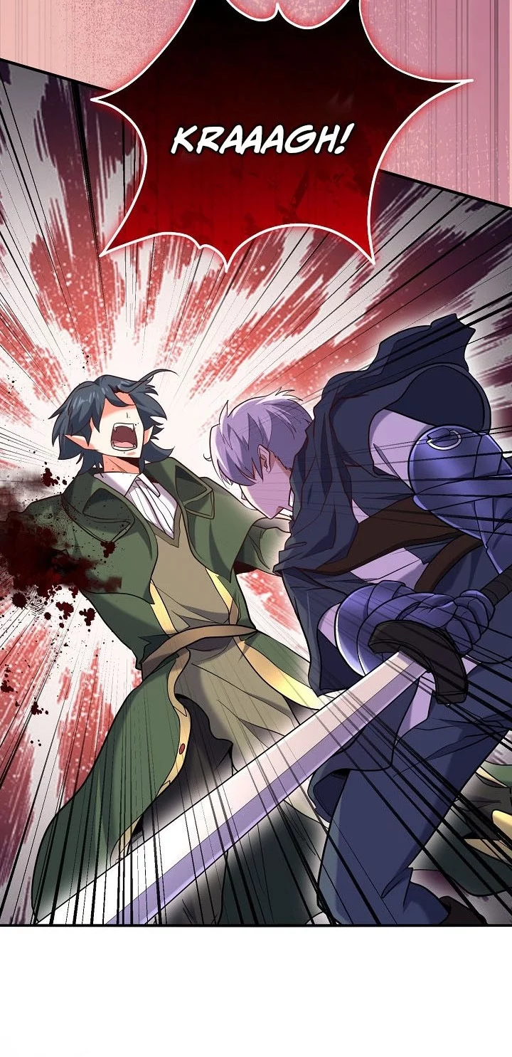 Reincarnation of the Swordmaster Chapter 76 Gambar 38