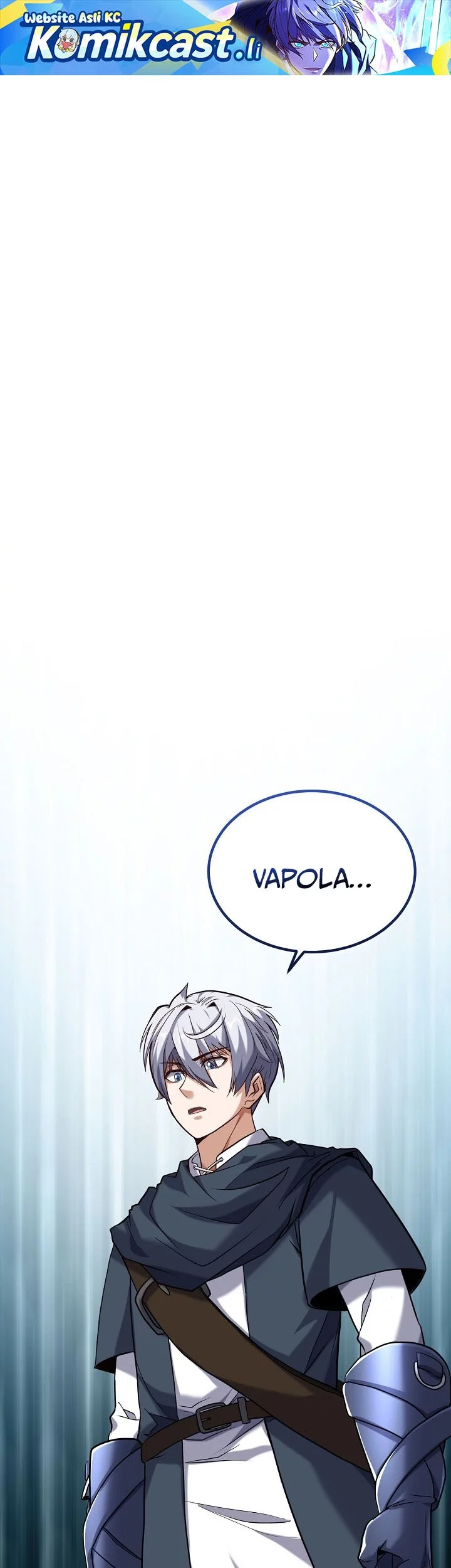 Baca Komik Reincarnation of the Swordmaster Chapter 76 Gambar 1