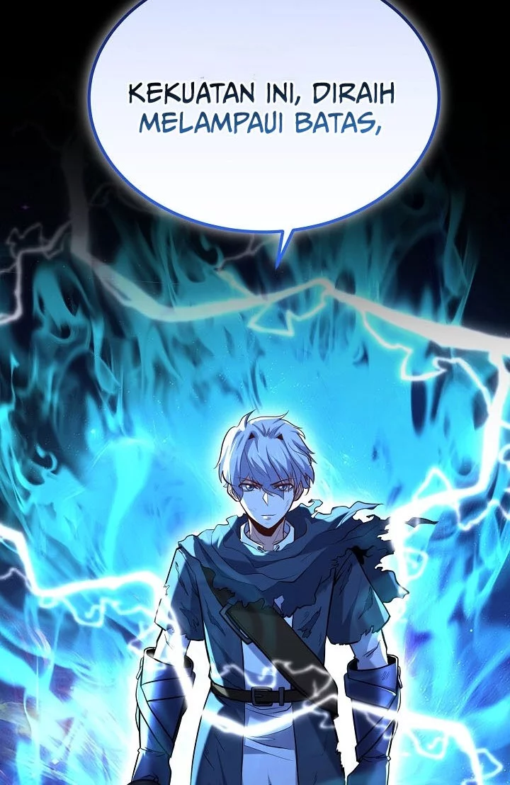 Reincarnation of the Swordmaster Chapter 76 Gambar 42