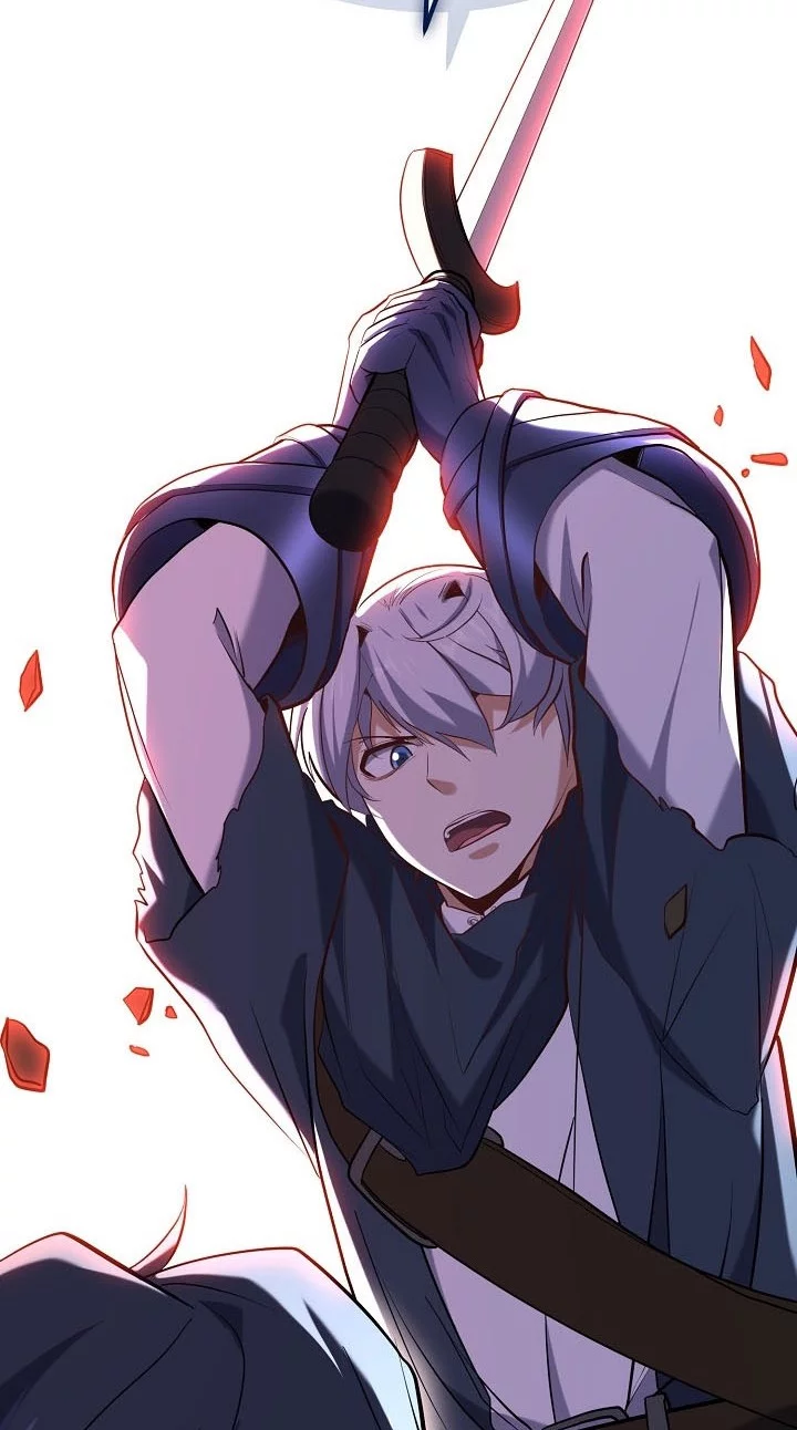 Reincarnation of the Swordmaster Chapter 76 Gambar 52