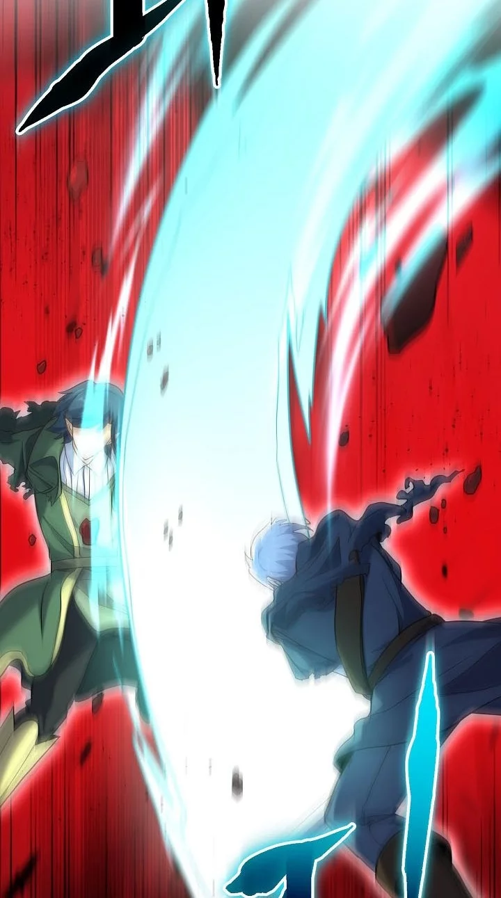 Reincarnation of the Swordmaster Chapter 76 Gambar 54