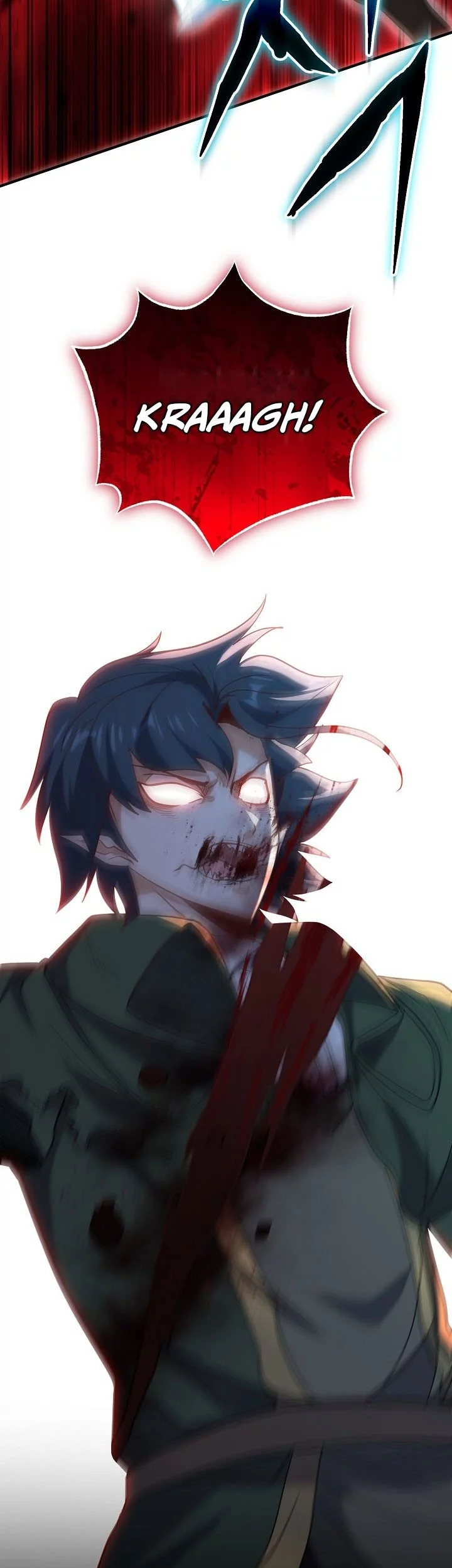 Reincarnation of the Swordmaster Chapter 76 Gambar 55