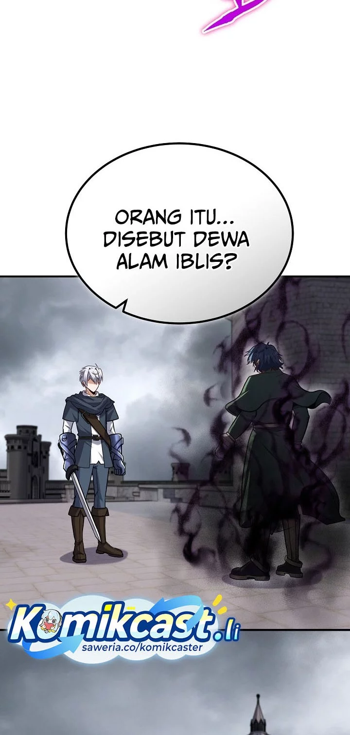 Reincarnation of the Swordmaster Chapter 76 Gambar 8