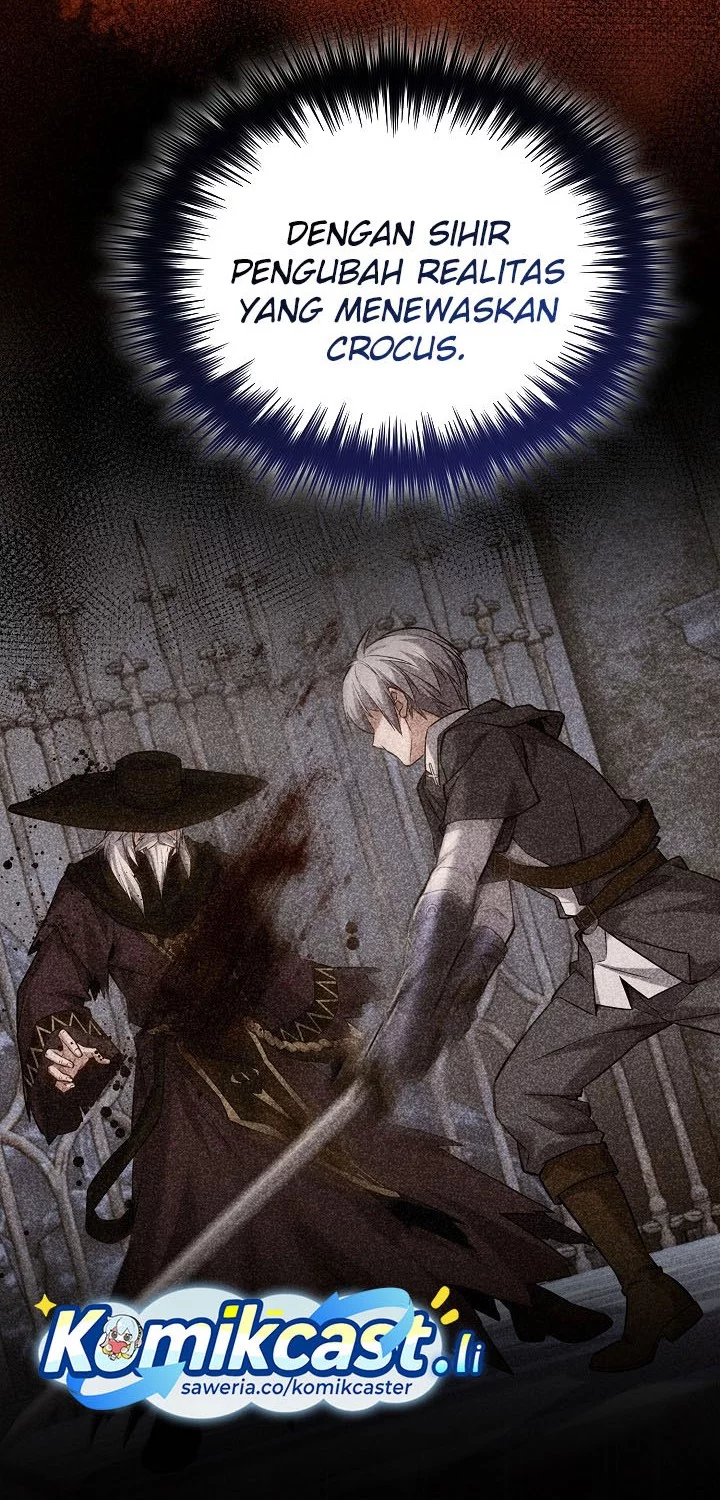 Reincarnation of the Swordmaster Chapter 76 Gambar 16