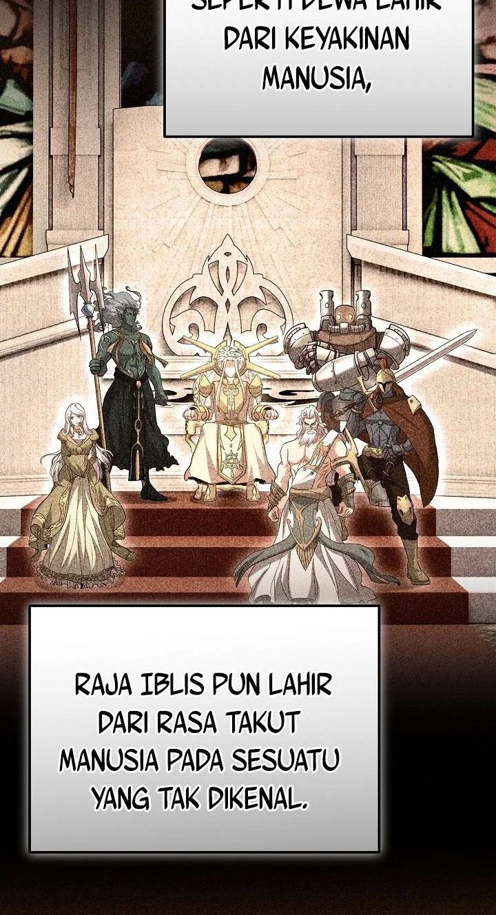 Reincarnation of the Swordmaster Chapter 77 Gambar 22