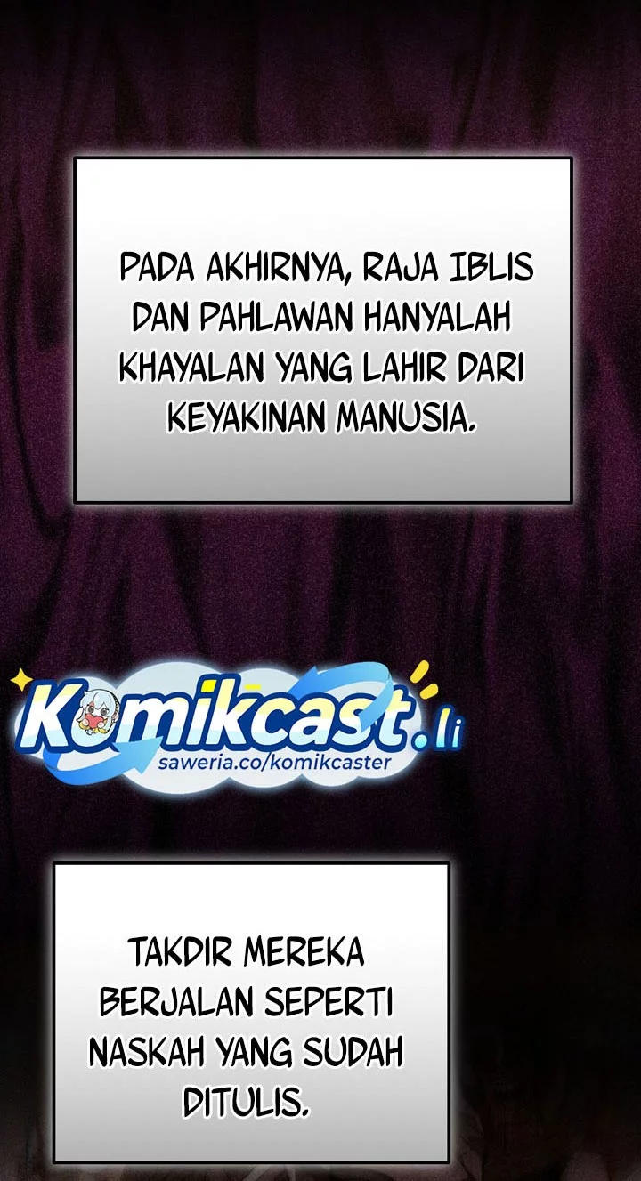 Reincarnation of the Swordmaster Chapter 77 Gambar 24