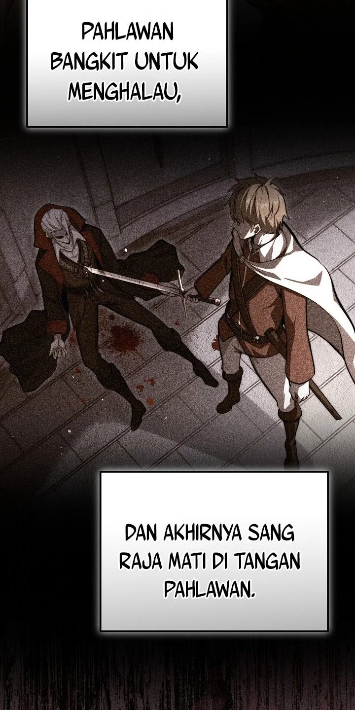 Reincarnation of the Swordmaster Chapter 77 Gambar 26