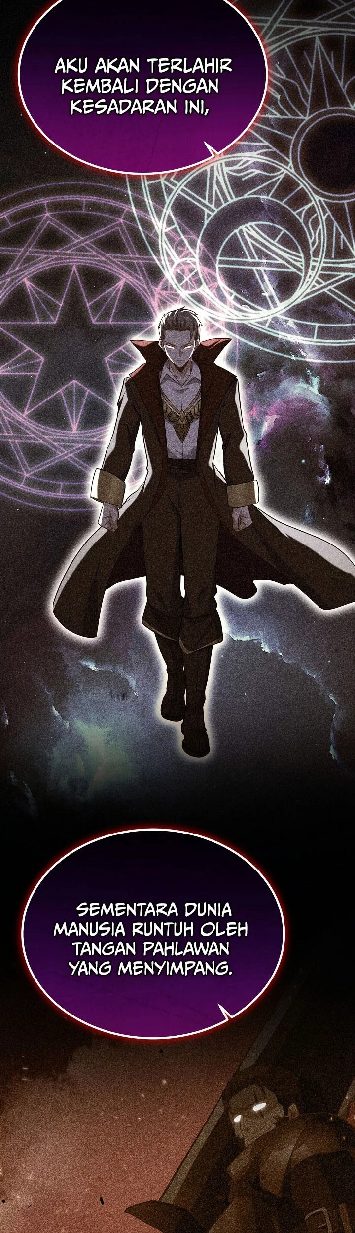 Reincarnation of the Swordmaster Chapter 77 Gambar 31